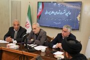 اخبار امیدآفرین در جامعه منتشر شود