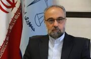 بازداشت فرد متهم به تلاش برای ارتباط با موساد در اردبیل
