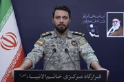 امنیت بندرها در خلیج فارس و دریای عمان یا برای همه است یا برای هیچ‌کس