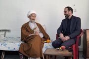همه نیروهای شهری در جنگ تحمیلی به مردم خدمت کردند