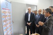 گیلان پیشتاز صنعت نوغانداری در کشور است