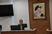 استمرار خدمات شبانه‌روزی و اجرای پروژه‌های عمرانی در دستور کار است