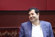 پیام تبریک وزیر ورزش پس از اولین طلای جهانی ورزش ایران در سال ۱۴۰۵