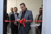 بهره‌برداری از بخش مرکزی استریلیزاسیون (CSSD) دانشکده دندان‌پزشکی اراک