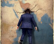 تنگه هرمز و قمارهای نافرجام ترامپ