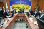 سهم ۲۰ درصدی لرستان از مولدسازی کشور
