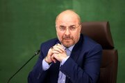 قالیباف: ارتش نماد اقتدار، امنیت و مرزبانی از ایران عزیز است