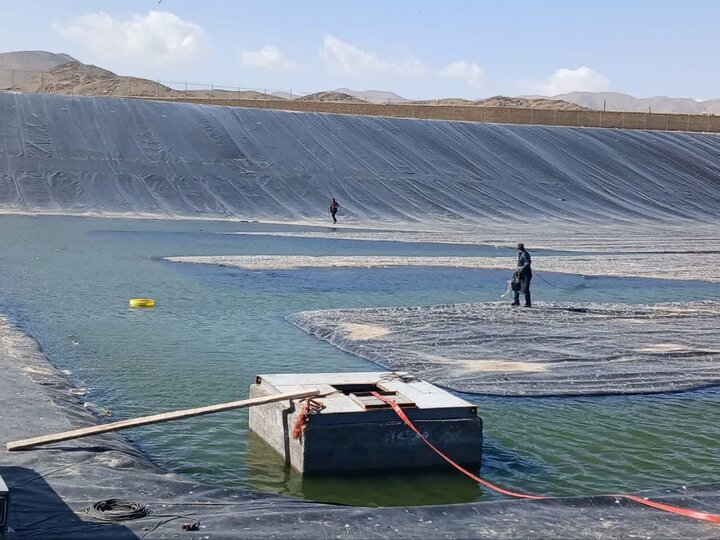مدیریت بهینه منابع آبی ضرورت حیاتی برای پایداری زیست‌محیطی است