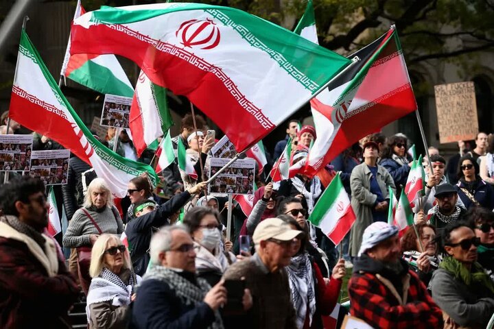 «وعده صادق» در مکزیک طنین‌انداز شد