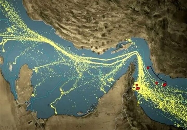 فایننشنال‌تایمز: بستن تنگه هرمز میلیاردها دلار به تاجران ضرر زد