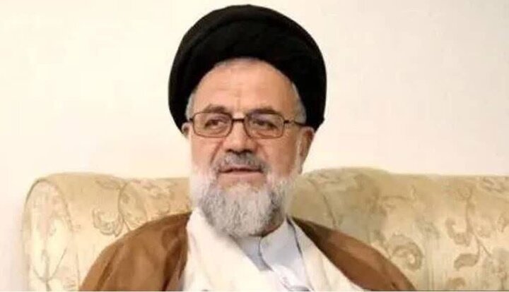 آیت‌الله سید حسین موسوی تبریزی درگذشت