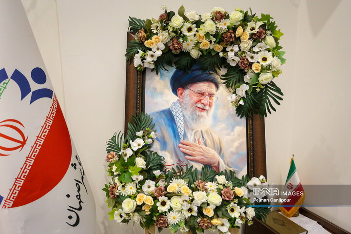 جلسه علنی شورای شهر اصفهان
