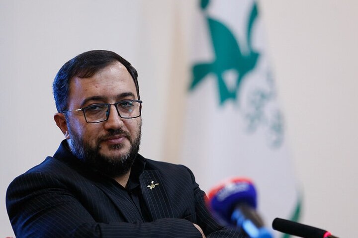 از حضور در میدان برای رشد فرزندان‌تان استفاده کنید