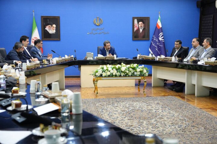 صنایع آسیب‌دیده در کوتاه‌ترین زمان به چرخه تولید بازگردند