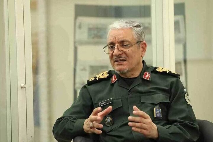 سخنگوی وزارت دفاع: ذخایر راهبردی نیروهای مسلح به اندازه کافی تامین شده است