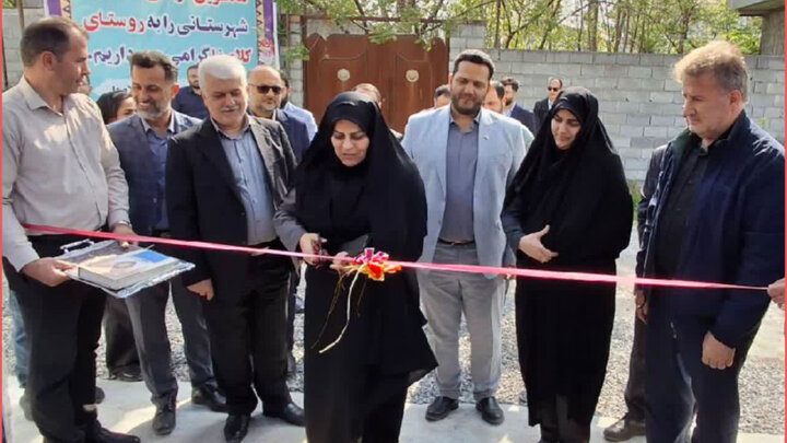تخصیص ۱۵ هزار ساخت و نوسازی مسکن روستایی به مازندران