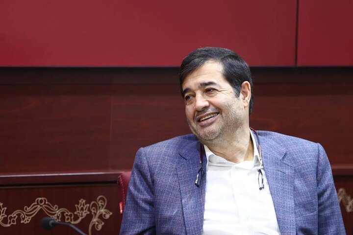 پیام تبریک وزیر ورزش پس از اولین طلای جهانی ورزش ایران در سال ۱۴۰۵