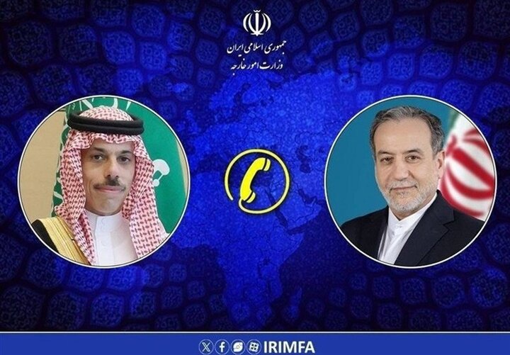 عراقچی: مذاکرات به دلیل زیادهخواهی آمریکا به نتیجه نرسید