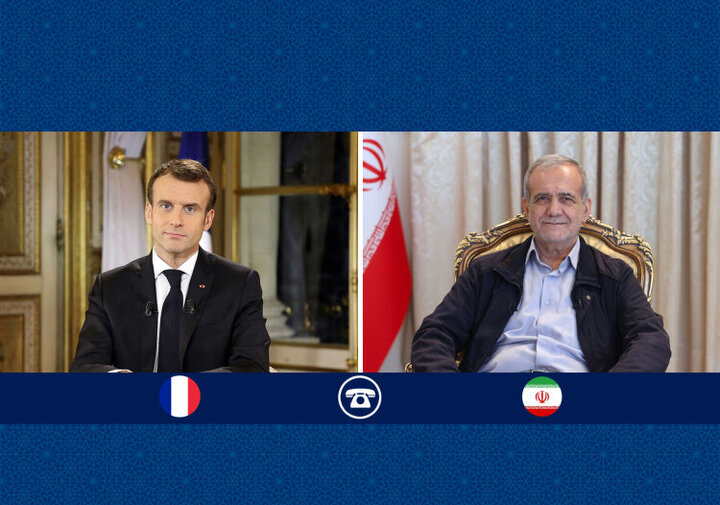پزشکیان: تهدید تنگه هرمز پیامدهای گسترده برای جهان خواهد داشت