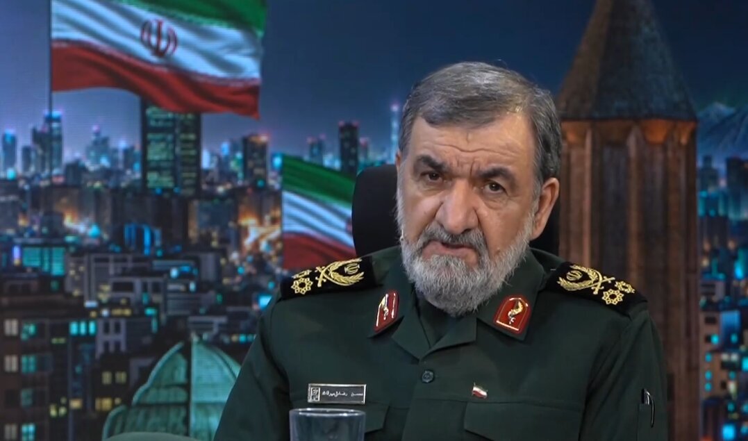 سناریوی محاصره شکست خواهد خورد