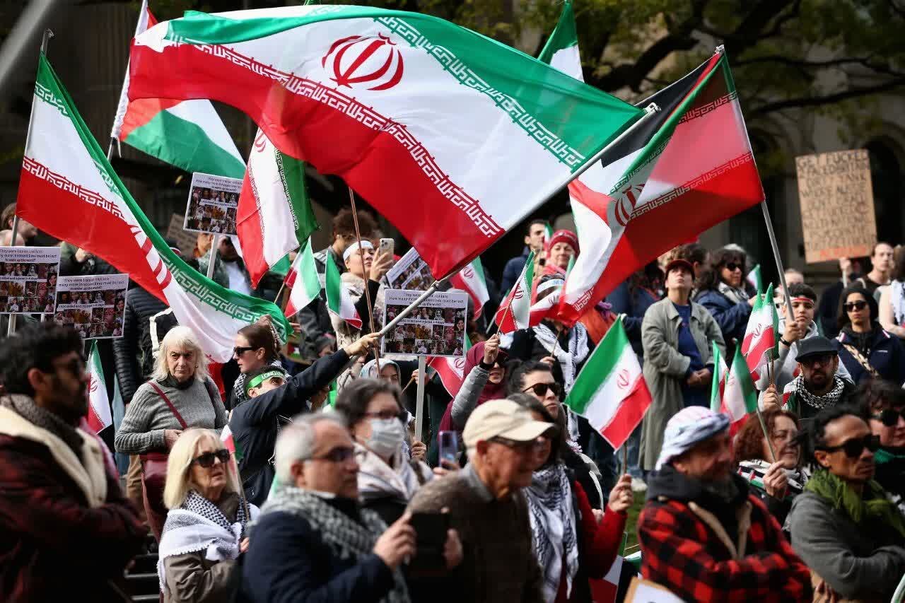 «وعده صادق» در مکزیک طنینانداز شد