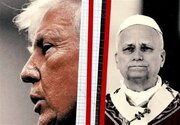 واکنش‌ها به توهین ترامپ به پاپ و حضرت عیسی (ع) ادامه دارد