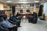 طرح فواد ۱۲۸ فرصتی طلایی برای کاهش بروکراسی زائد و افزایش رضایت‌مندی عمومی
