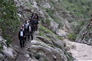 تأکید بر بهسازی راه‌های دسترسی عشایر در شهرستان‌های پاوه و جوانرود