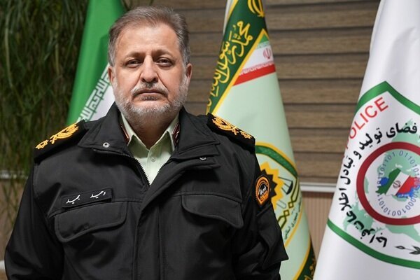 هشدار پلیس فتا در خصوص شگرد جدید کلاهبرداری با هک پیامرسان‌های داخلی