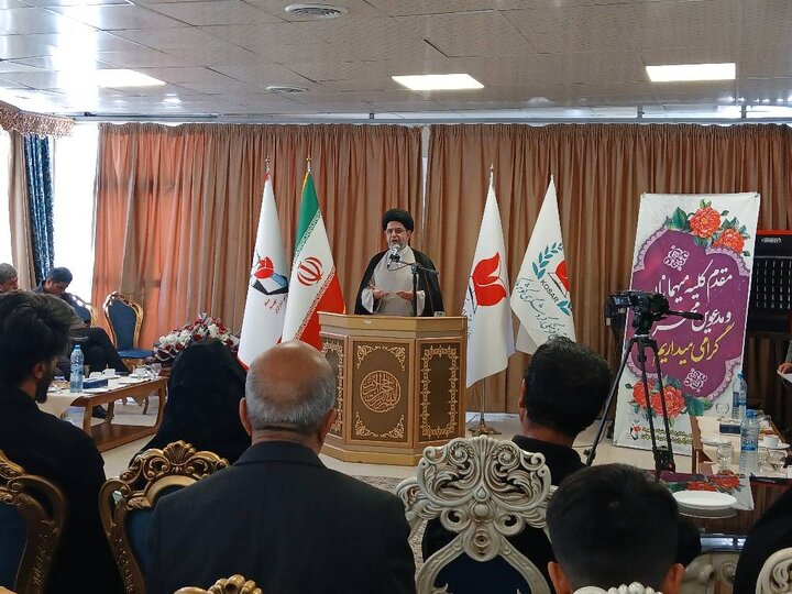 نماینده آیت‌الله سیستانی: ایران امروز در نگاه جهان به کشوری باعظمت تبدیل شده است