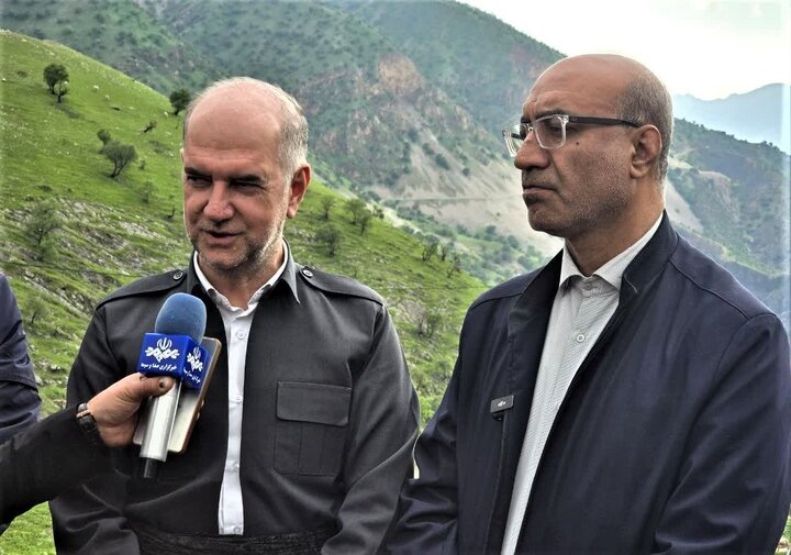حل مشکلات مناطق مرزی نیازمند صدور فوری مجوز بازسازی است