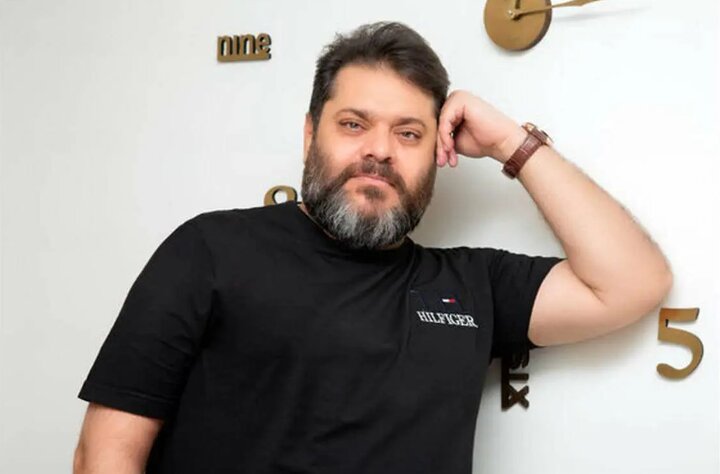 «زنگ پرواز» ادای دین من به دانشآموزان شهید میناب بود