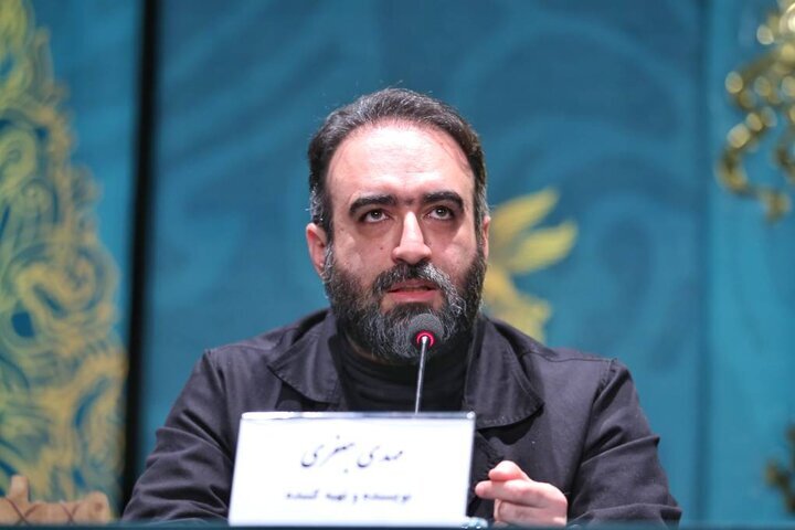 این مردم قهرمانان واقعی‌اند/ انیمیشن جنگ ۱۲ روزه را برای نسل امروز تولید کردیم