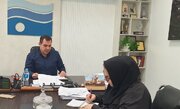 مهار سیلاب بی‌سابقه ۱۵۰ ساله در شرق گلستان با مدیریت هوشمند سدها