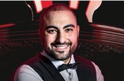 کسب جواز حضور در مرحله اصلی مسابقات اسنوکر قهرمانی جهان ۲۰۲۶ توسط وفایی