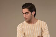 «فرشته‌های میناب» تلفیقی از موسیقی پاپ و سنتی است/ احساساتم به وطن را ارائه کردم