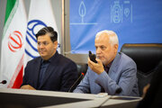 بهره‌برداری از ظرفیت‌های جدید شارژ خودرو و موتورسیکلت برقی در اصفهان