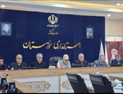 آمادگی کامل برای برگزاری انتخاباتِ ۱۱ اردیبهشت