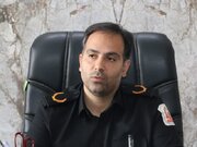 اجرای ۱۲ عملیات مستقیم آتش‌نشانی یزد در جنگ تحمیلی سوم