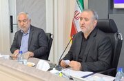 نقش محوری مرز ماهیرود خراسان جنوبی در صادرات کشور