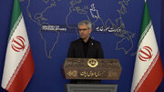 بقائی: امروز میزبان هیئتی از پاکستان هستیم/ تبادل پیام میان ایران و آمریکا ادامه دارد