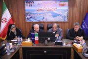 اختصاص ۵۰ همت نقدینگی به بخش کشاورزی کشور