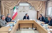 برنامه‌ریزی برای اجرای ۲۰۰ مگاوات نیروگاه خورشیدی در اردبیل