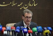 اعتبار ۱۶ همتی صندوق صعب‌العلاج برای کاهش هزینه‌های درمانی مردم