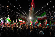 ۴۵ شب حضور؛ خوراسگان میزبان قافله عزای امام صادق (ع)