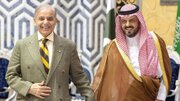 سفر نخست‌وزیر پاکستان به عربستان با محوریت تحولات منطقه