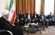 فارس ظرفیت مهمی در تحقق امنیت غذایی پایدار دارد