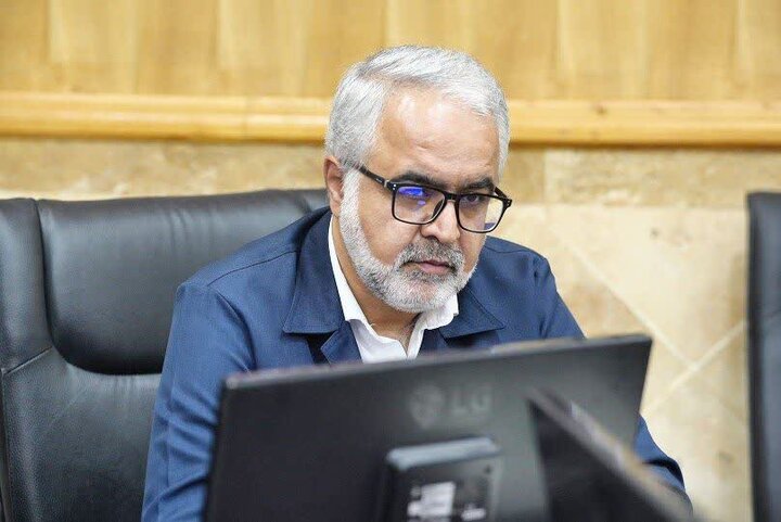 آسیب به ۳۴۰۰ واحد مسکونی کرمانشاه در جنگ تحمیلی سوم