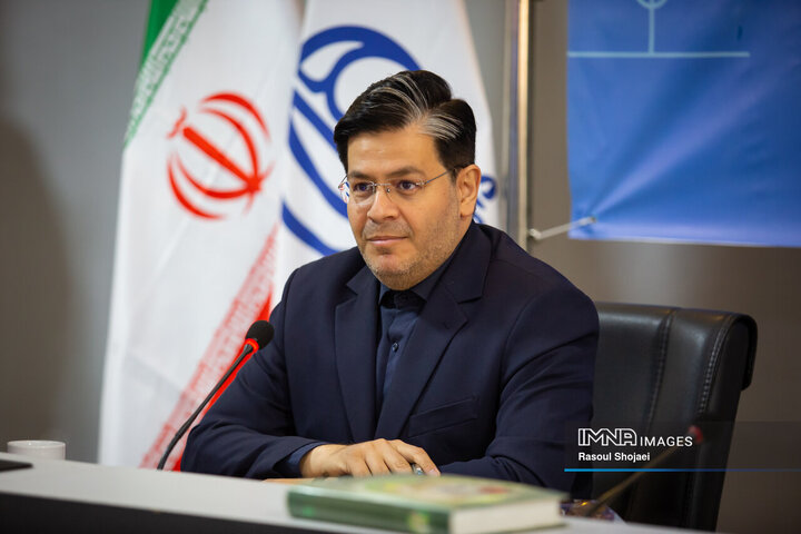 بهره‌برداری از ظرفیت‌های جدید شارژ خودرو و موتورسیکلت برقی در اصفهان
