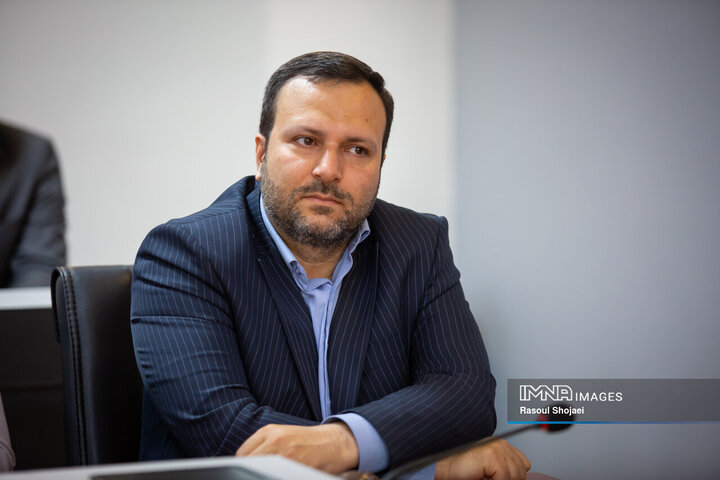 بهره‌برداری از ظرفیت‌های جدید شارژ خودرو و موتورسیکلت برقی در اصفهان